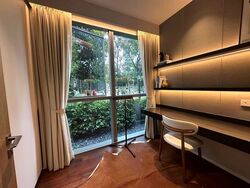 Amber Park (D15), Condominium #558276031